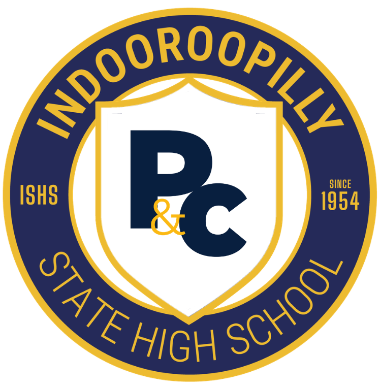 Indooroopilly State High School Parents and Citizens